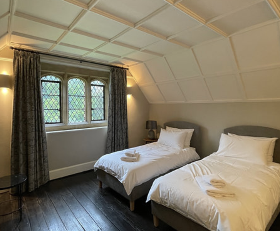 Athelhampton House photo 3