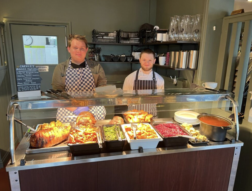 The Martyrs Inn photo 3