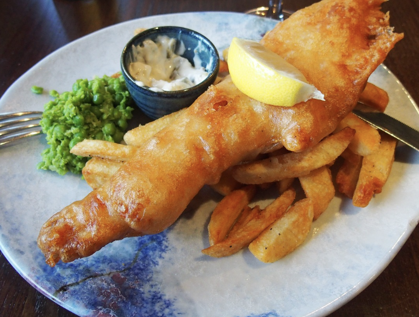 The Martyrs Inn photo 4